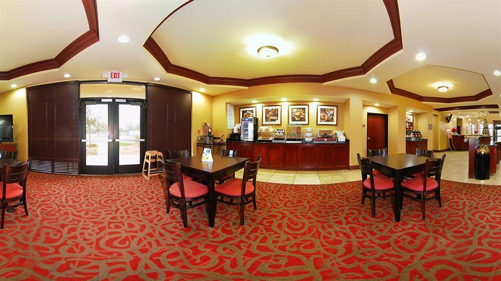 Comfort Suites Pflugerville - Austin North Dış mekan fotoğraf