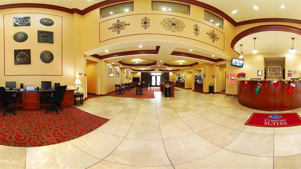 Comfort Suites Pflugerville - Austin North Dış mekan fotoğraf